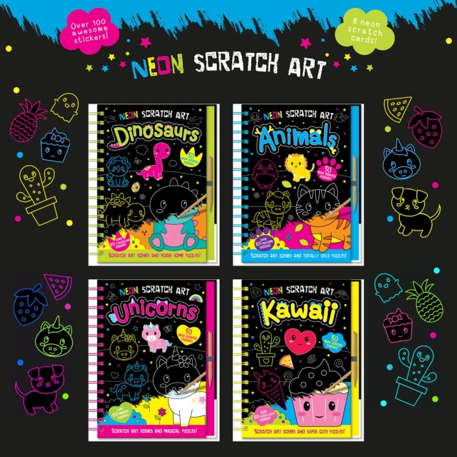 【iBezT】A Magic Torch Book Koal