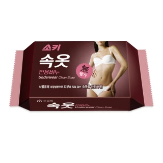 【韓國 MKH無窮花】女性貼身衣物去汙皂 150g