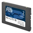 【PATRiOT 博帝】P220 SATA III 2.5吋 256GB SSD固態硬碟