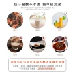 【半島良品】2入組/台灣自製/皮革隔熱防水餐桌墊(餐墊/桌墊/隔熱墊/防水墊/瀝水墊)