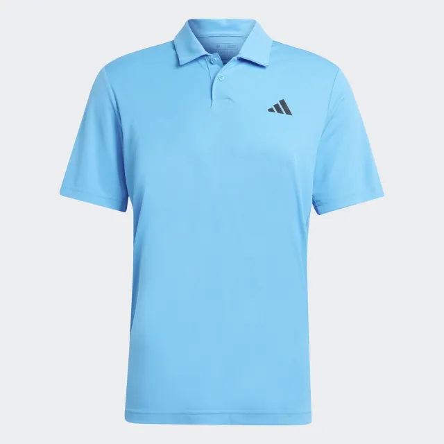 【adidas 官方旗艦】TENNIS CLUB 短袖 POLO 衫 男 HS3280