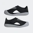 【adidas 愛迪達】Altaventure 2.0 C 中童 涼鞋 運動 休閒 夏天 游泳 透氣 舒適 黑(GV7807)