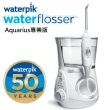 【美國Waterpik】Aquarius 專業型牙齒保健沖牙機(WP660公司貨兩年保固)