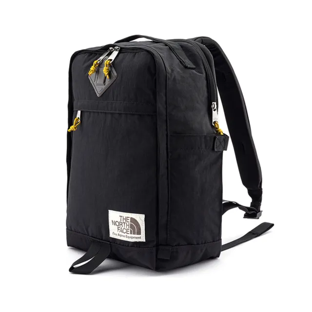 The North Face】後背包BERKELEY DAYPACK 男女- NF0A52VQ84Z1 - momo