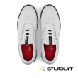 【stuburt】英國百年高爾夫球科技防水練習鞋 男鞋 PCT CLASSIC SBSHU1294(白色)