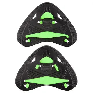 【俄羅斯MADWAVE】游泳掌拍(FINGER PRO)