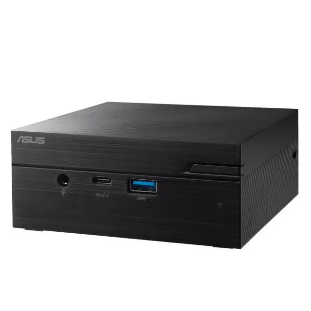 【ASUS 華碩】Office365組★Intel迷你商用電腦(PN41-N45Y4ZA/N4505/16G/1TB SSD+2TB HDD/W11P)