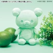 【San-X】拉拉熊 懶懶熊 20周年系列 四季配色絨毛娃娃 薄荷綠(Rilakkuma)