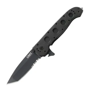 【CRKT】特價品 M16-14ZLEK 戰術折刀(#M16-14ZLEK)