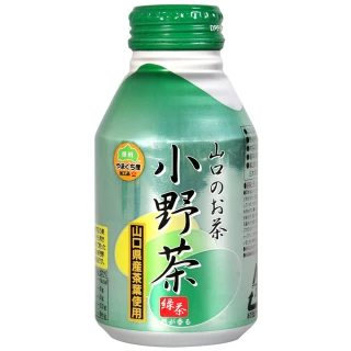 【日本果實工業】山口小野茶(300g)