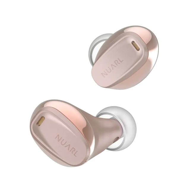 【NUARL】Mini3 小耳ANC 降噪真無線藍牙耳機(鍵寧公司貨)