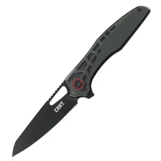 【CRKT】特價品 THERO™ 折刀(#6290)