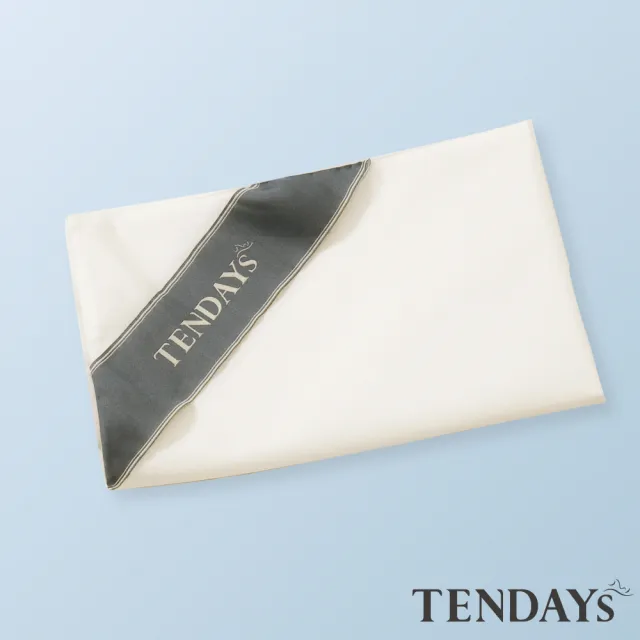 【TENDAYS】健康防蹣床包套(標準單人3尺)