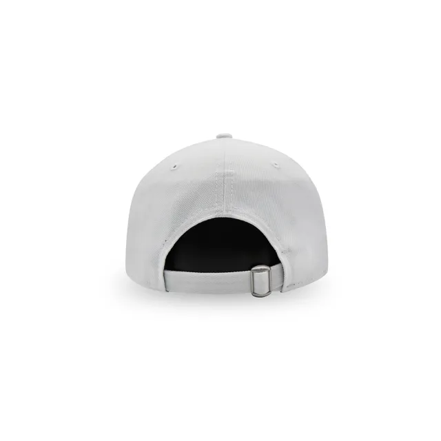 【NEW ERA】NEW ERA 休閒帽 940 MINI LOGO 洋基 白/黑(NE11866872)
