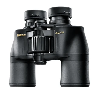 【Nikon】Aculon A211 10x42 雙筒望遠鏡(公司貨)