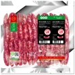 【台糖安心豚】3kg台式香腸蒜味量販包(CAS認證豬肉)