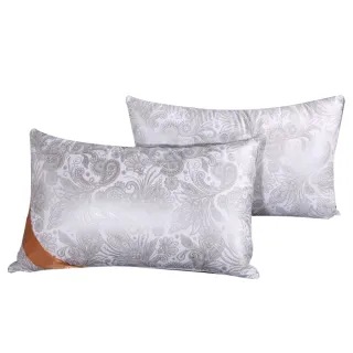 【18NINO81】防蹣抗菌透氣排汗 雲絲枕(單枕)