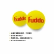 【海夫健康生活館】Fuddo福朵 柔軟 彈性 活力球 3包裝(直徑6.5cm)