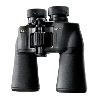 【Nikon】Aculon A211 16x50 賞鳥觀星多用途雙筒望遠鏡(公司貨)