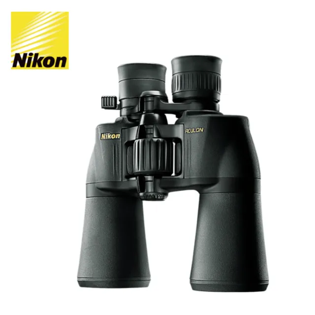 Nikon】Aculon A211 10-22x50 雙筒望遠鏡(公司貨) - momo購物網- 好評
