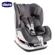 【Chicco 官方直營】Seat up 012 Isofix安全汽座-多色(0-7歲適用)