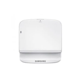 【SAMSUNG】GALAXY NOTE2 N7100 原廠電池座充(密封袋裝)