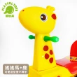 【Playful Toys 頑玩具】搖搖馬+鹿 共兩款造型(二合一 滑步車 學步車)