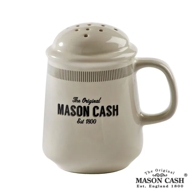 【MASON】BAKER LANE系列陶瓷麵粉篩罐