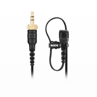 【RODE】Lavalier-II 全向式小型領夾麥克風(公司貨)