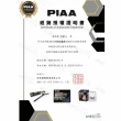 【PIAA】Porsche Panamera(日本矽膠撥水雨刷 24 21 兩入 09~12年 哈家人)