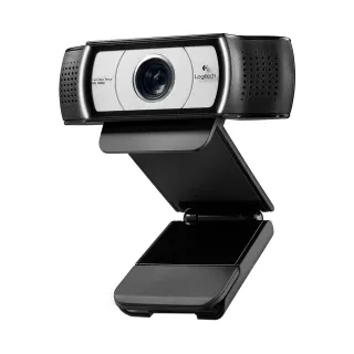 【Logitech 羅技】C930e Webcam