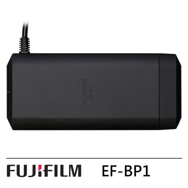 【FUJIFILM 富士】EF-BP1 電池匣--公司貨