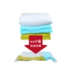【巧巧】立體型衣物棉被壓縮袋 XL