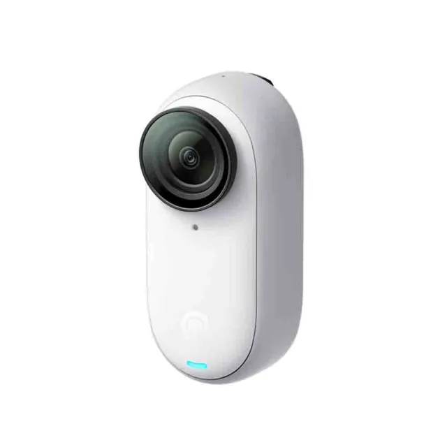 Insta360】GO 3 拇指防抖相機標準版本(公司貨_128G版本) - momo購物網