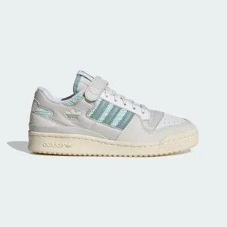 【adidas 官方旗艦】FORUM 84 運動休閒鞋 復刻籃球 女 - Originals(IE1826)