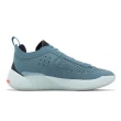 【NIKE 耐吉】籃球鞋 Jordan Luka 1 Next Nature PF 湖水藍 男鞋 東77 Rivers(DR9829-400)