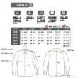 【MURANO】千鳥格燈芯絨長袖襯衫(台灣製、現貨、燈芯絨、格紋、黑色)
