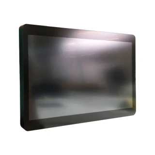 【Nextech】P系列 32型 FHD  室外型 電容式觸控螢幕(室外型高亮度)
