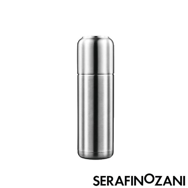 【SERAFINO ZANI 尚尼】Magnet系列保溫杯(0.5L)(保溫瓶)