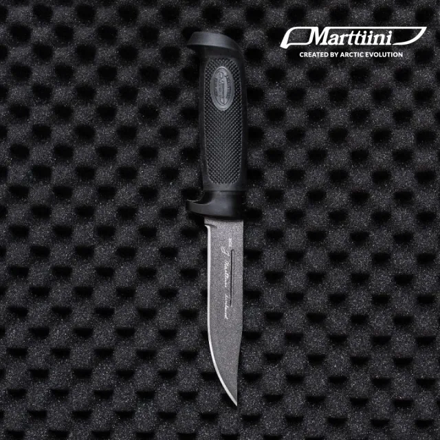 【Marttiini】Condor Frontier 獵刀 390021T(芬蘭刀、簡易工具、登山露營)