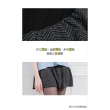 【5B2F 五餅二魚】現貨-花瓣裙襬短褲-MIT台灣製造(山形紋)