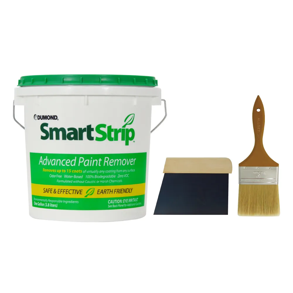 【SMART STRIP】環保去漆劑（1公升裝）(油漆去除)