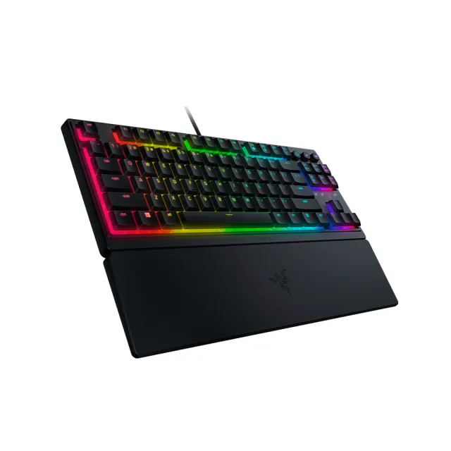 【Razer 雷蛇】Ornata V3 Tenkeyless  ★雨林狼蛛 V3 短軸鍵盤(RazerOrnataV3Tenkeyless)