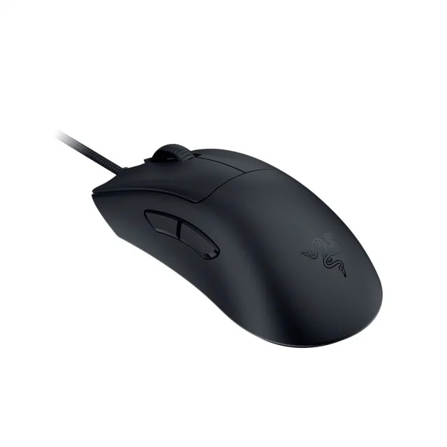 【Razer 雷蛇】DeathAdder V3 煉獄奎蛇 V3 電競滑鼠(RZ01-04640100-R3M1)