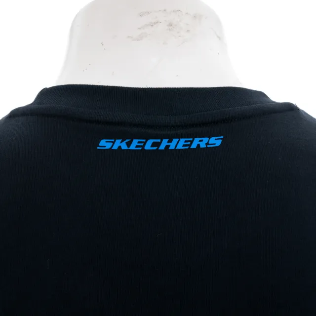 【SKECHERS】男短袖衣(L323M005-0018)
