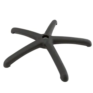 【GXG】電腦椅腳座 高耐壓尼龍(70cm)