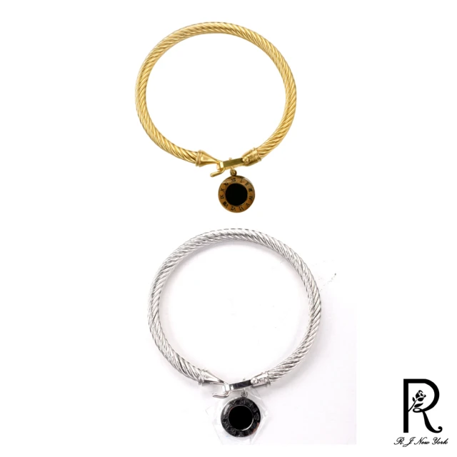 家家銀飾手工坊 999足銀細版素面心經戒指(可調式細版素面心