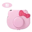 【LOTUS】富士 Fujifilm Instax Mini Hello Kitty 拍立得 專用 皮套