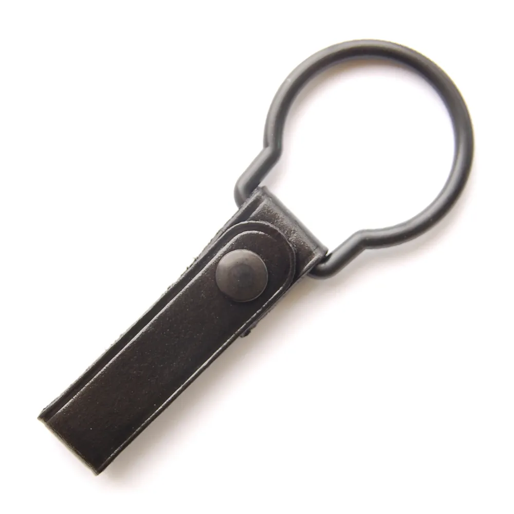 【MAG-LITE】MAG-LITE警用手電筒D型專用皮帶扣環(#ASXD036R)