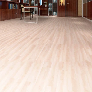 【家適帝】哈日嬌妻地板-pvc卡扣式DIY防滑耐磨地板(1盒12片/0.68坪)